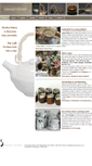 Mobile Screenshot of hinckleypottery.com
